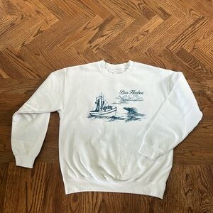 Pacsun crew neck